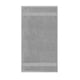 thumbnail image 4 of Toalla de baño Castelog Segovia 90cm X 160cm Gris, 4 of 5