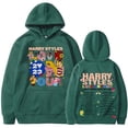 thumbnail image 1 of Sudadera con capucha de concierto Love on Tour para hombre y mujer, suéter Unisex de manga larga con capucha, estilo Harajuku, Hip Hop, Y2k, 2023, 1 of 4
