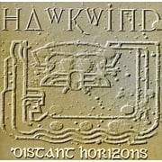 Hawkwind - Distant Horizons - Music & Performance - CD