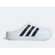 thumbnail image 1 of Adi-das Originals adiFOM SUPERSTAR MULE MEN'S SHOES IF6184 white, 1 of 5