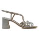 thumbnail image 1 of Zapatilla Para Mujer Stella 143351 plateado 23, 1 of 4