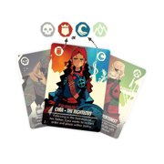 BFF Games Hidden Leaders New