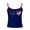 Blue3, variant on Rvusndi 2026 USA Tank Top Women USA Soccer Shirt Spaghetti Strap Tank Top 4th of July Sleeveless Patriotic Printed Summer Vest Tops Basic T Shirts for Beach Daily Wear