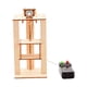 thumbnail image 5 of Proyectos de enseñanza Stem, Kits creativos de educación Stem, elevador Vertical artesanal, desmontaje para estudiantes, conjunto de experimentos, 5 of 9