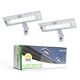 thumbnail image 2 of 2 Pc Nitebrite Solar Powered Gutter Lights, 2 of 6