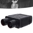 thumbnail image 1 of Infrared Night Vision Goggles, 850nm Lighting Rechargeable 5x Digital Zoom ABS Night Vision Binoculars  For Hunting For Animal Observation, 1 of 8