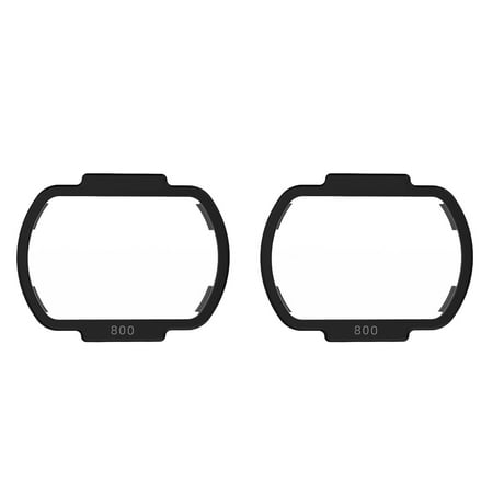 

GHOONEY Corrective Lenses Spectacle Frame Accessories for FPV Goggles V2
