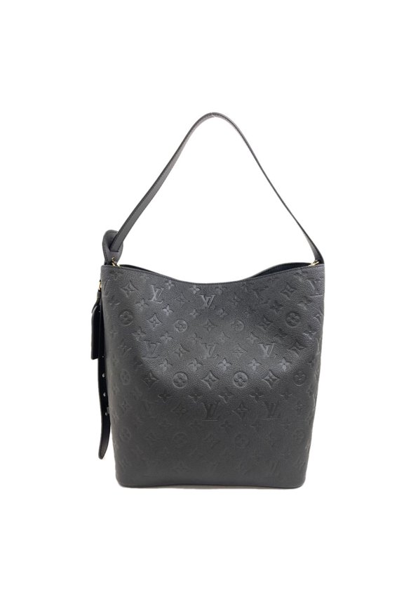 Pre-Owned Louis Vuitton M13044 All-in GM Shoulder Bag Empreinte Women's LOUIS VUITTON