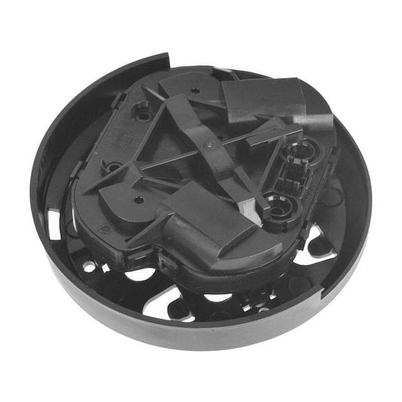 Left Door Mirror Drive Motor - Compatible with 2007 - 2014 Chevy Tahoe 2008 2009 2010 2011 2012 2013