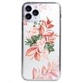 thumbnail image 1 of Funda para iPhone 12 Pro InstaCase Flores Uso rudo anticaídas, 1 of 4