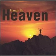 Hands to Heaven [Maranatha] (CD) by Various Artists