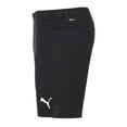 thumbnail image 2 of Short Puma TeamGOAL para Hombre 705752-03 negro L, 2 of 7