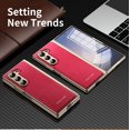 thumbnail image 3 of TYJKeJi Case Drop Resistant Shockproof Case For Samsung Galaxy Z Fold 6 For Samsung Galaxy Z Fold6, 3 of 13