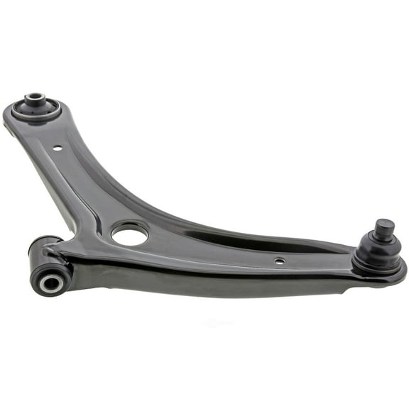 Suspension Control Arm and Ball Joint Assembly Fits select: 2007-2017 JEEP PATRIOT, 2007-2017 JEEP COMPASS