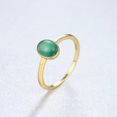 thumbnail image 4 of New S925 sterling silver ring women, 4 of 5