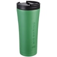 thumbnail image 4 of Mio Marino Thermal Coffee Travel Mug Stainless Steel - Leak Proof Vacuum Insulated Tumbler - BPA Free - 16 Ounce - Gift Box, 4 of 6