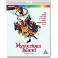 thumbnail image 1 of Mysterious Island [Blu-ray], 1 of 3