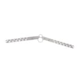 thumbnail image 2 of guohui LAT Pulldown Bar Press Down Bar for Body Building Back Strength Training Gym Silver, 2 of 8
