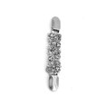 thumbnail image 2 of Guardurnaity Bufanda Anillo Bufandas Hebilla con diamantes de imitación Accesorios Día de San Valentín Accesorios de disfraces Guardurnaity AP008841-00, 2 of 6