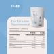 thumbnail image 3 of B-FIT B - Myo y D-Chiro Inositol F&oacute;rmula 40:1 - Suministro para 3 Meses 90 Servicios - Alta Biodisponibilidad - Sin Aditivos - 100% Puro, 3 of 6