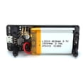 thumbnail image 4 of Placa De Alimentación UPS ANGGREK Cargador Preciso Duradero 400mA Para Raspberry Pi Zero CH1010, 4 of 8