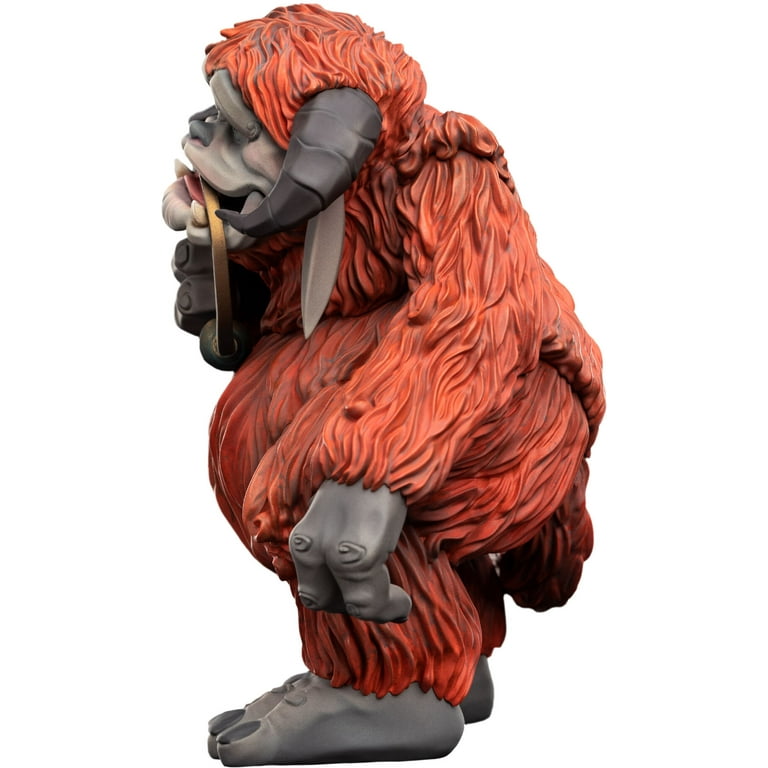 WETA Workshop Mini Epics - Labyrinth (1986) - Ludo, Weta Workshop 