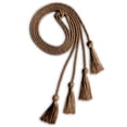 thumbnail image 2 of Endea Graduation Double Graduation Honor Cord Spice, 2 of 4