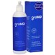 thumbnail image 1 of GroMD Champú y acondicionador de biotina Champú para el crecimiento del cabello Champú para la caída del cabello para hombres y mujeres Tratamiento de crecimiento y engrosamiento Contiene aceite de ar, 1 of 5