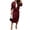 Saffron, variant on 2 Piece Sets for Women Cropped Bomber Jacket And High Waist Split Midi Skirt 2 Piece Outfit Elegant Casual Matching Set Fashion Streetwear Suit