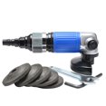 thumbnail image 2 of 2 Inch Pneumatic Angle Grinder, Hand-held Polishing Machine, 50mm Pneumatic Angle Grinder ,Easy to Use, 2 of 4