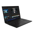 thumbnail image 4 of Lenovo ThinkPad P16s Gen 1 21CK005GUS 16" Mobile Workstation - WUXGA - 1920 x 1200 - AMD Ryzen 7 PRO 6850U Octa-core (8 Core) 2.70 GHz - 16 GB Total RAM - 16 GB On-board Memory - 512 GB SSD - Bla, 4 of 14
