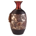 thumbnail image 1 of 17.25"H Hoya Vase Dcor, 1 of 1