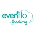thumbnail image 5 of Evenflo Balance + Stage 1 Cylindrical Silicone Pacifier - 0 Months+, 2ct, 5 of 9