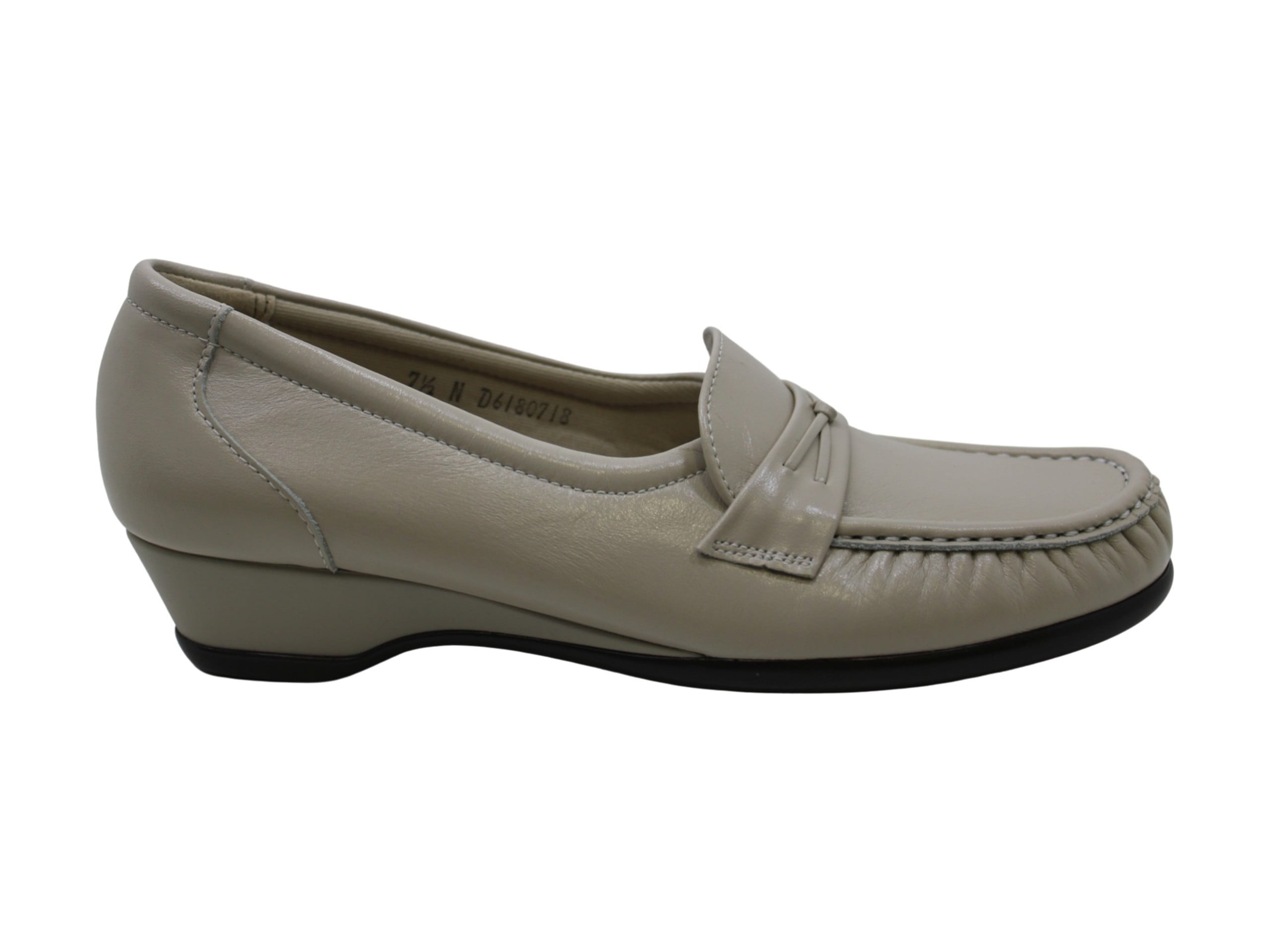 sas ladies loafers