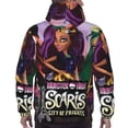 thumbnail image 2 of Sigee Monster High (29) for Men's Pullover Hoodie Sweatshirts Adult Casual Long Sleeve Sweatshirts ,Sizes S-4XL,Large, 2 of 6