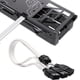 thumbnail image 2 of Cable de extensión PCI-e 5.0 Cable de 30 cm para GPU RTX 3090Ti 4070Ti 4080 4090 (Blanco), 2 of 9
