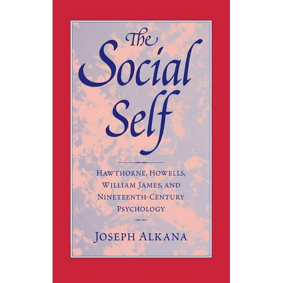Institutional Studies Social Self, (Hardcover)