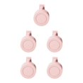 thumbnail image 1 of Transemion Lightweight Clip Fan Portable USB Personal Fan with 60 Pink Type 1 5Set, 1 of 6