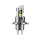thumbnail image 1 of Focos H4 Led Auto Kit De Focos Led De 4 Lados Alta Y Baja plata, 1 of 5