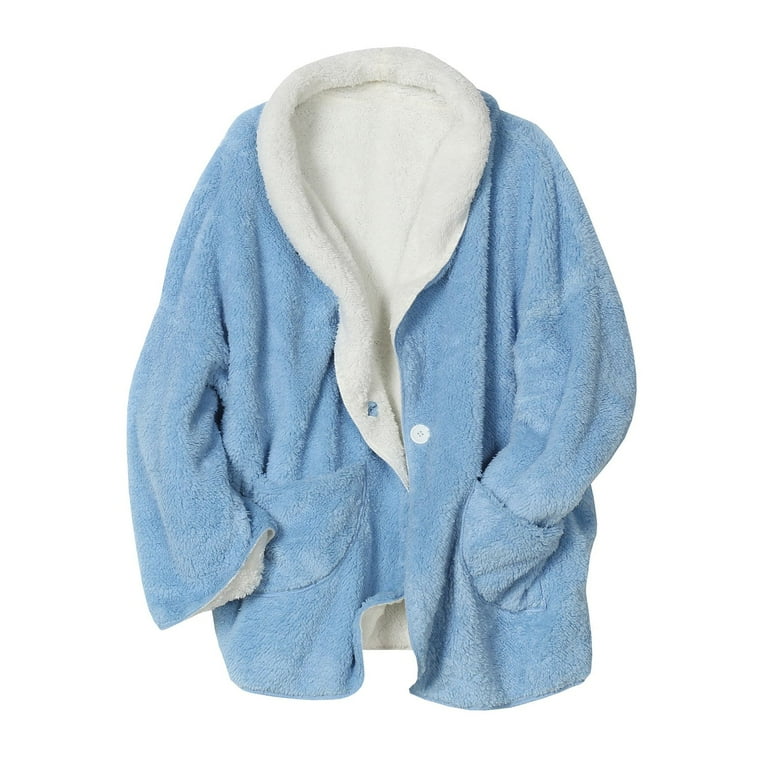 Walmart women's cheap bed jacket