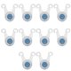 thumbnail image 2 of Luz Colgante, Luz Colgante De Cuerda LED Para Acampar, 10 Piezas De Luz Colgante Para Acampar, Profesional Para Acampar Y Pescar ANGGREK Otros, 2 of 8