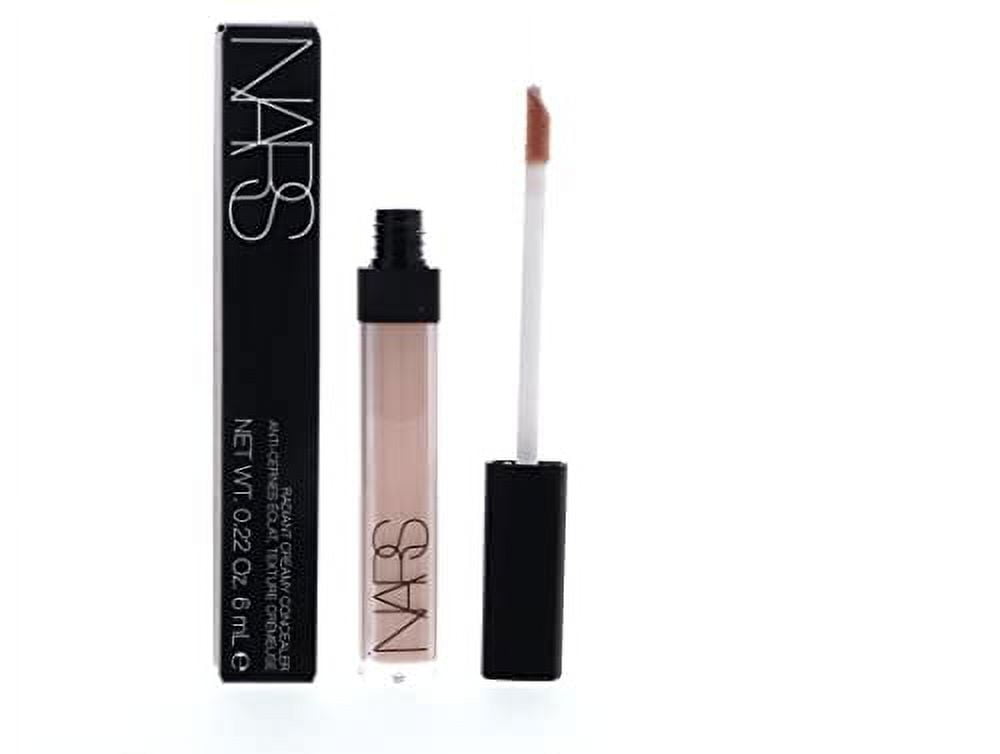 NARS Radiant Creamy Concealer, Vanilla, 0.22 oz