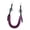 Violet, variant on Xuanheng Back Stretcher Adults Office Worker Spinal Realigning Spinal Traction Device Silver