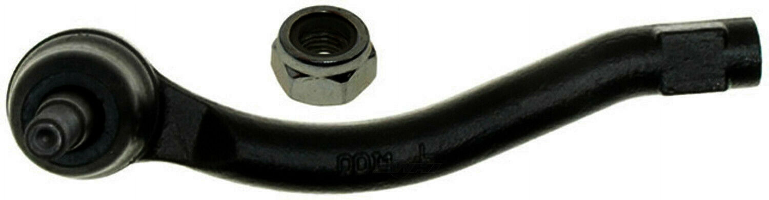 Steering Tie Rod End Fits select: 2008-2013 INFINITI G37, 2014-2019 INFINITI Q50