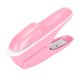 thumbnail image 2 of ABS No Stapling Stapler Book Paper Stapling E Free Stapler Binding Tool (pink), 2 of 5