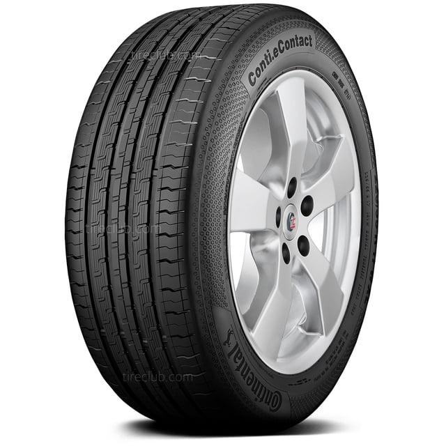 Llanta Continental Conti.eContact 125/80R13 65M