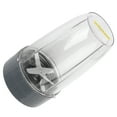 Original Blender Replacement Cup with Extractor Blade for Fruits and