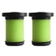 thumbnail image 1 of Elementos de filtro adecuados para British Small Green Gtech Multi Plus Afortunado Sencillez, 1 of 5