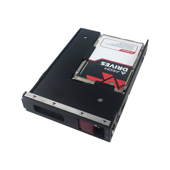Axiom 900 GB Hard Drive, 3.5" Internal, SAS (12Gb/s SAS)