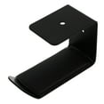 thumbnail image 4 of FRCOLOR  Mount Headphone Hanger Stable Headset Holder Stand for Desk, 4 of 8